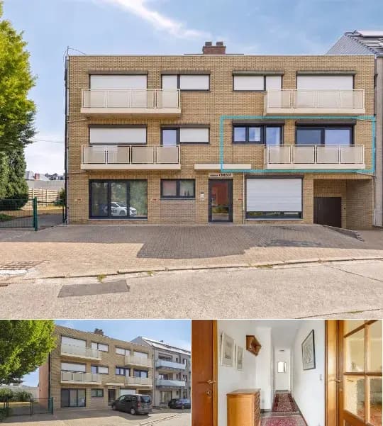 Apartment for sale