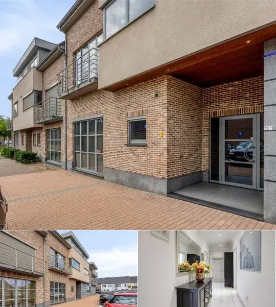 Apartment for sale
