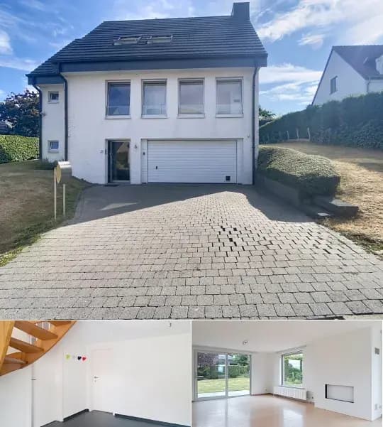 Villa for rent