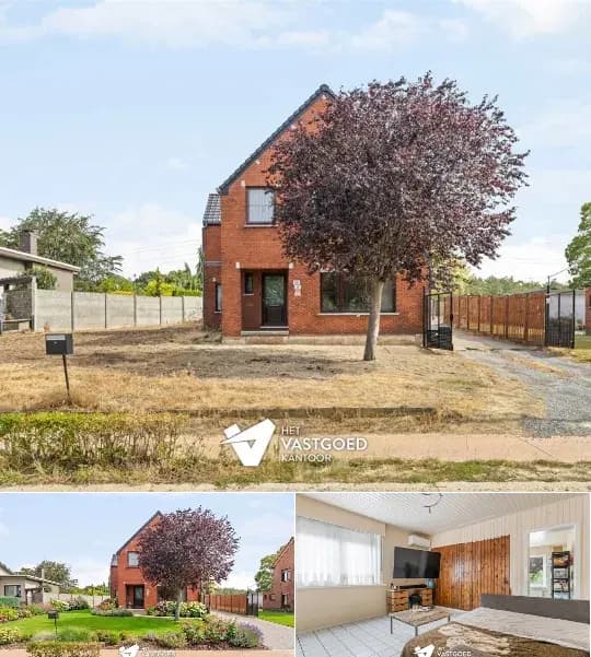 Residence for sale