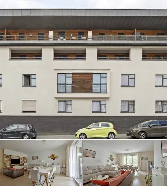 Apartment for sale