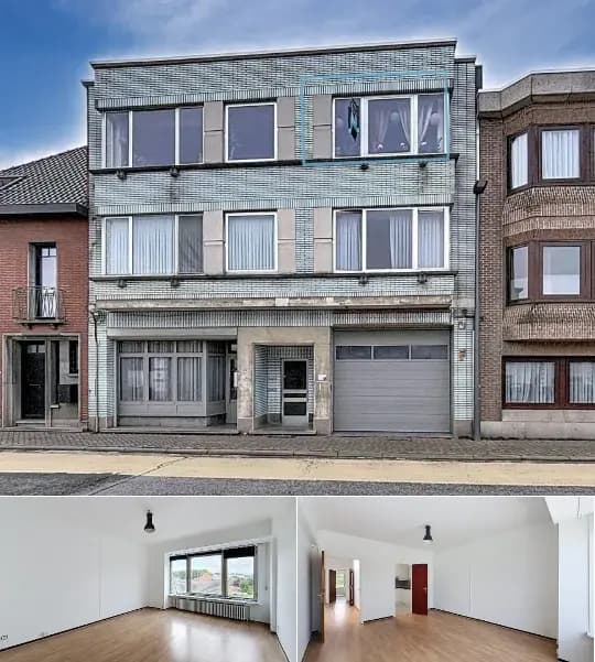 Apartment for rent