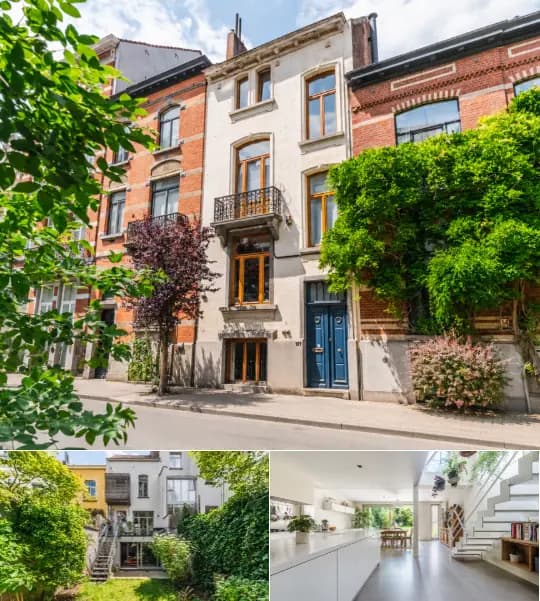 Residence for sale
