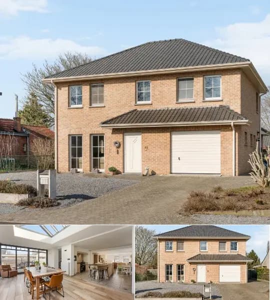 Residence for sale