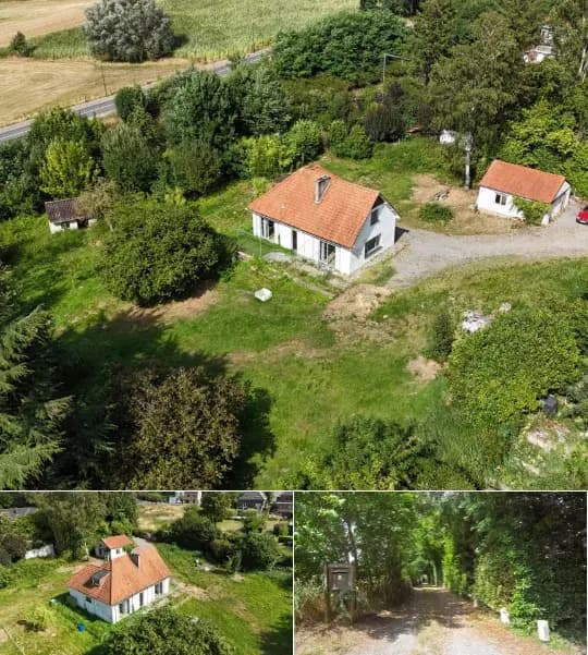 Residence for sale