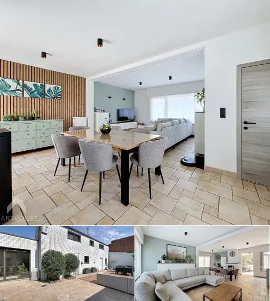 Residence for sale