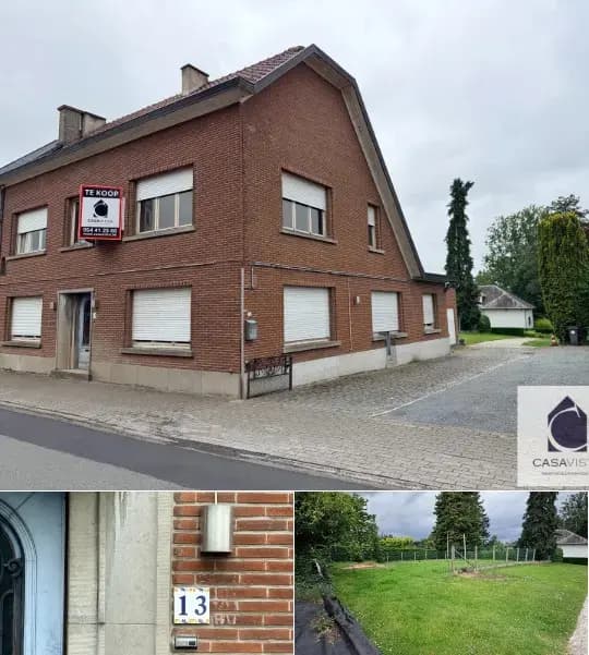 Residence for sale
