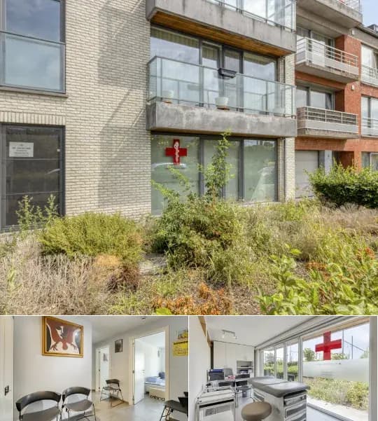 Office space for sale