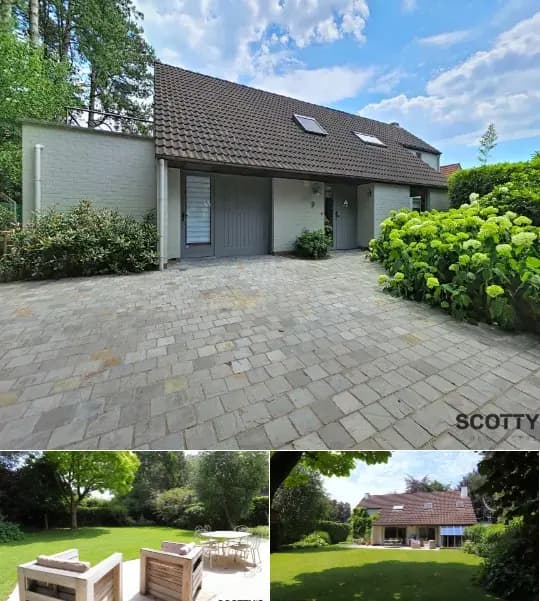 Residence for sale