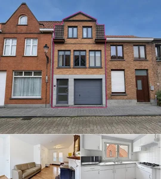 Residence for sale