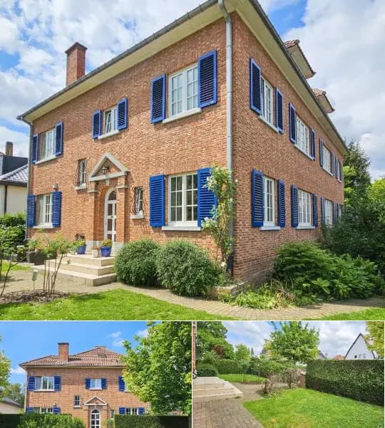 Residence for sale
