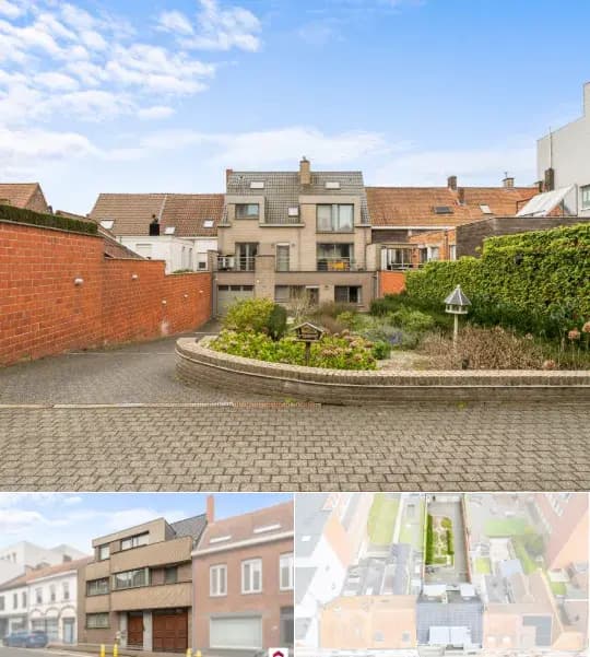 Residence for sale