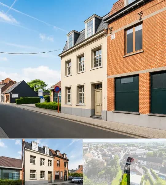 Residence for sale