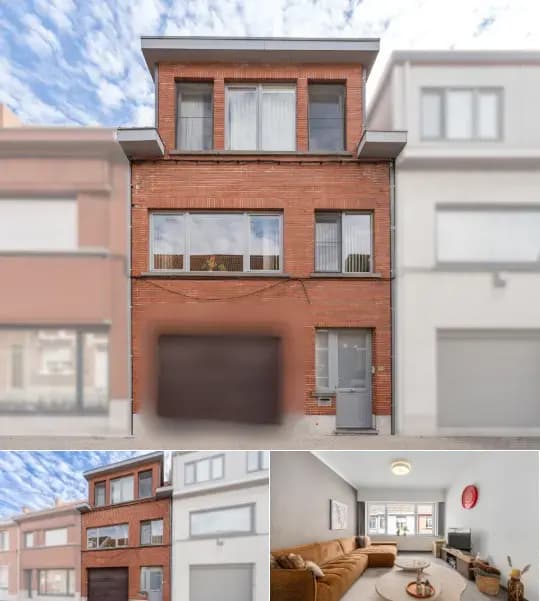 Apartment for sale