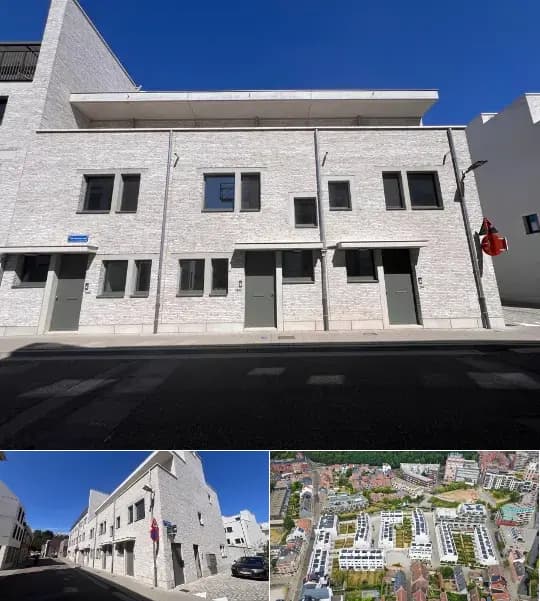 Residence for sale (New construction project)