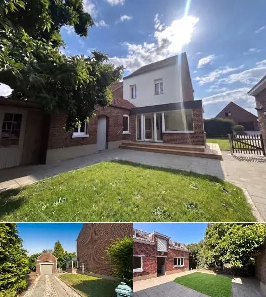 Residence for rent