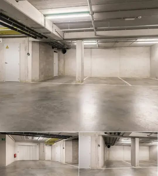 Parking for rent