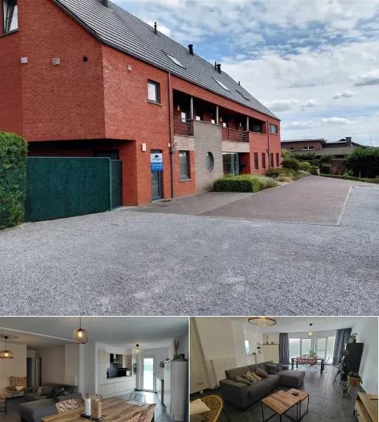 Apartment for rent