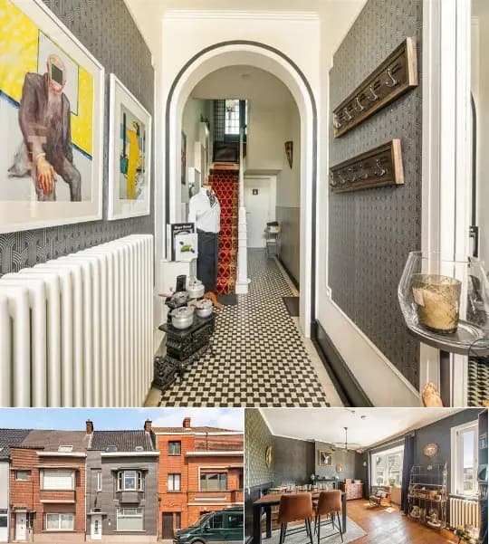 Residence for sale