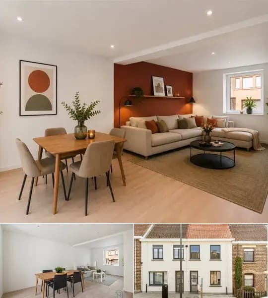 Residence for sale