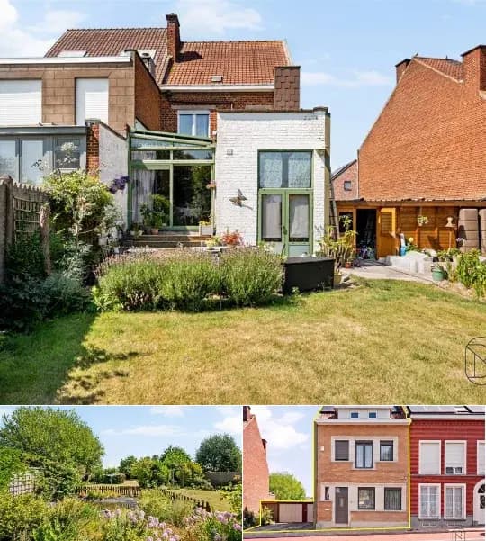 Residence for sale