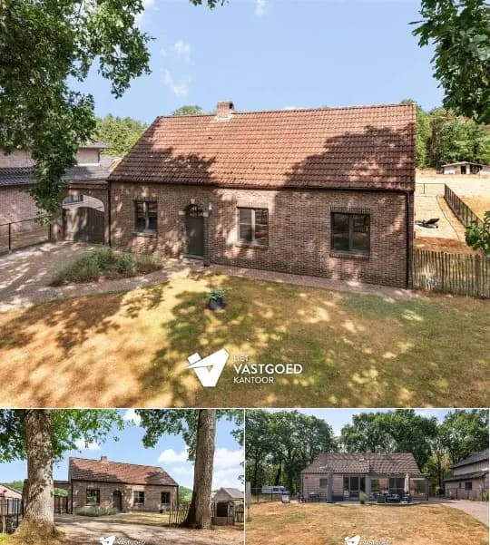 Residence for sale