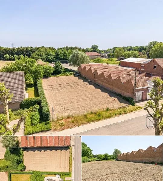 Development site for sale