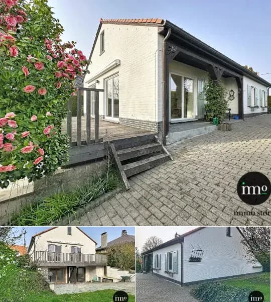 Villa for sale