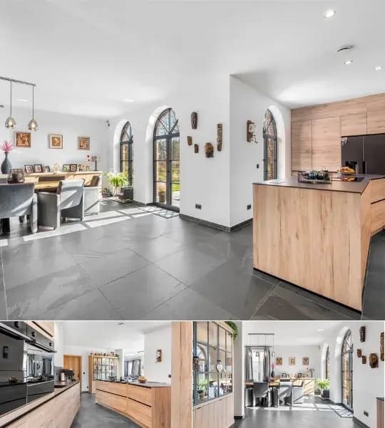 Residence for sale