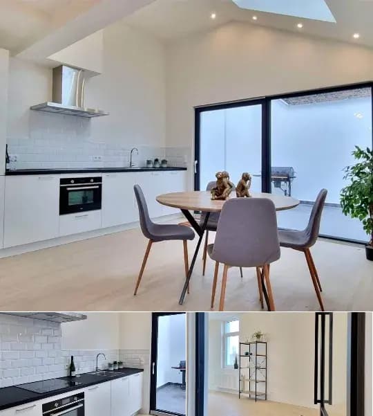 Residence for sale