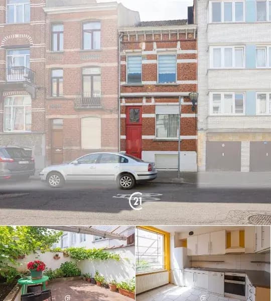Residence for sale