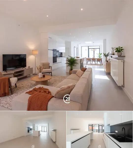 Residence for sale