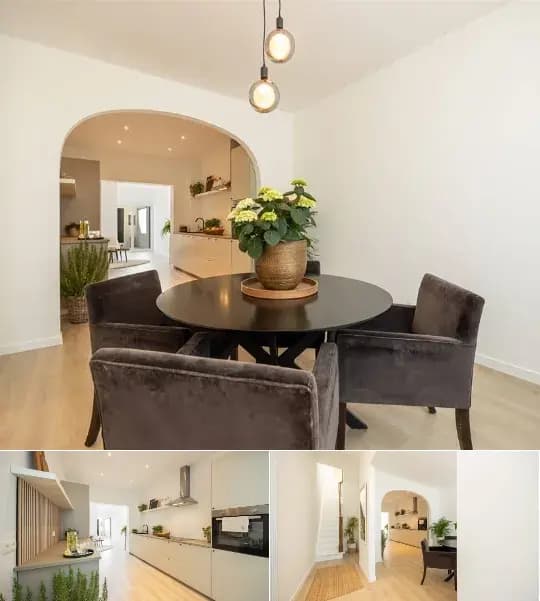 Residence for sale