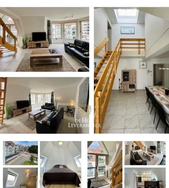 Penthouse for sale