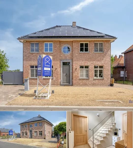 Residence for sale