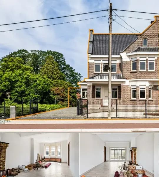 Residence for rent