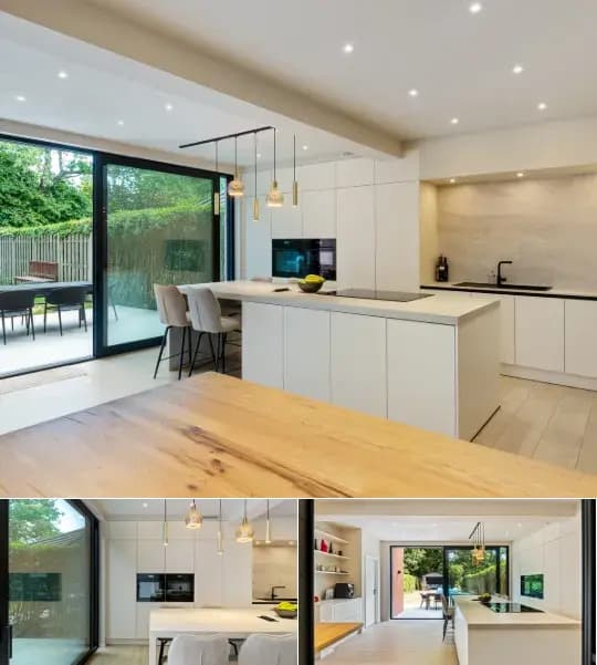 Residence for sale