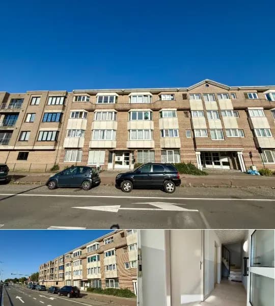 Apartment for rent