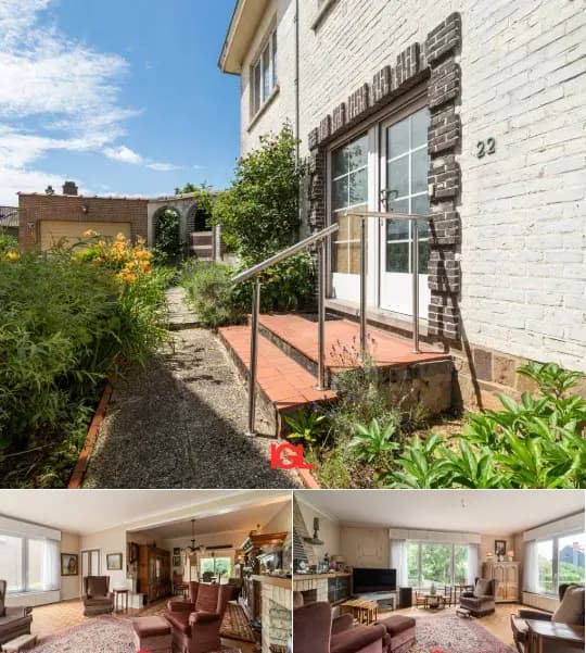 Residence for sale