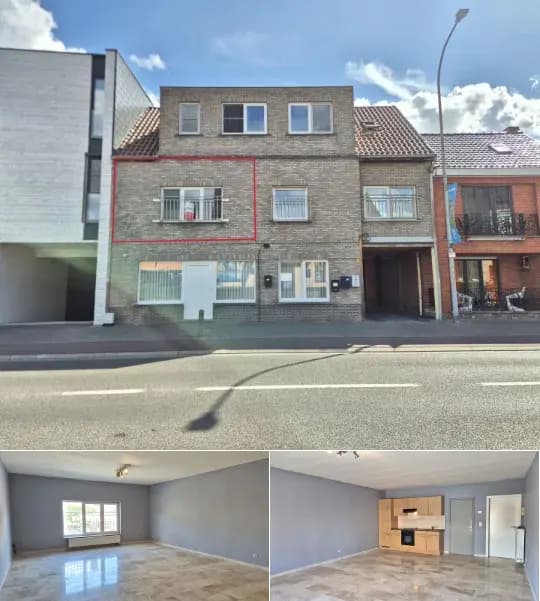 Apartment for rent
