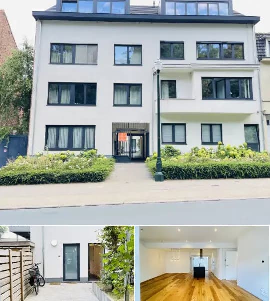 Apartment for sale