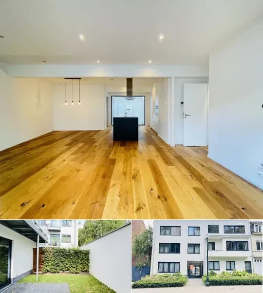 Apartment for sale