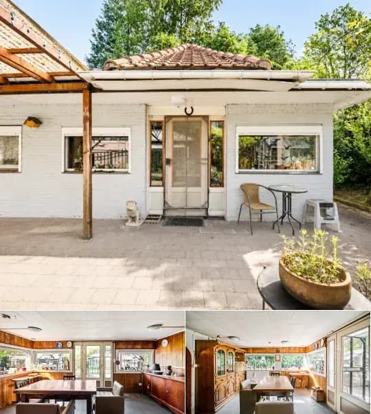 Bungalow for sale