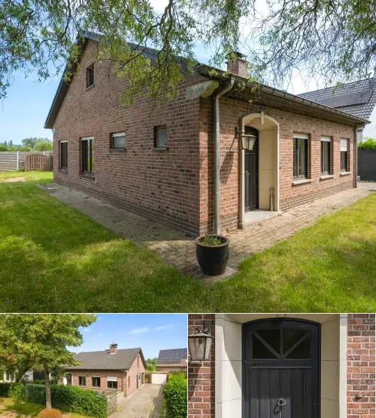 Residence for sale