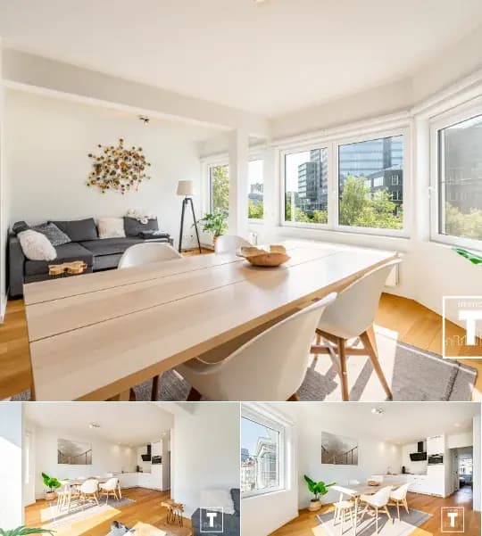 Apartment for rent