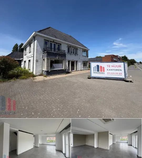 Office space for rent