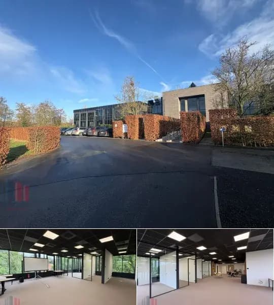 Office space for rent