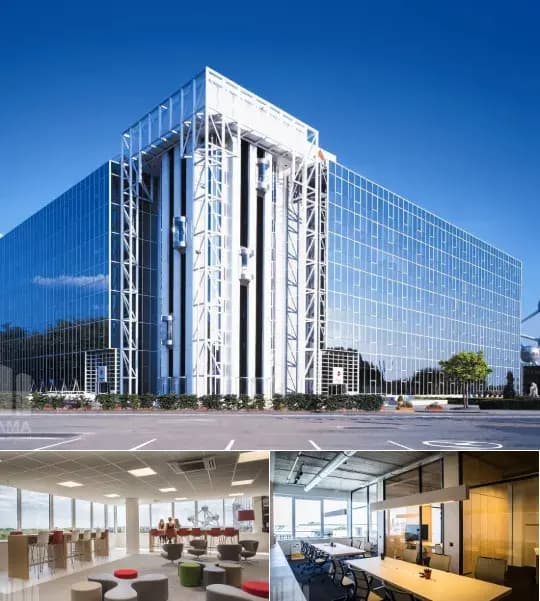 Office space for rent