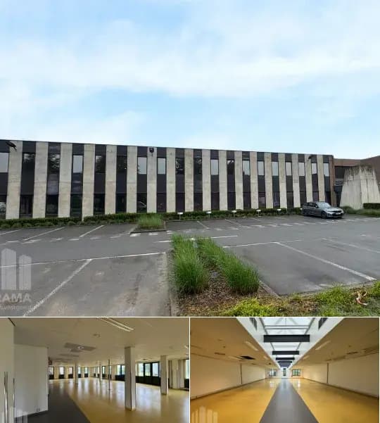 Office space for rent