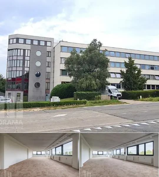 Office space for rent